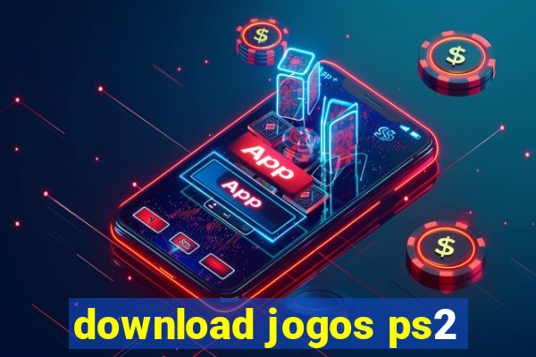 download jogos ps2